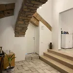 Vendégház Gli Arcani 3*