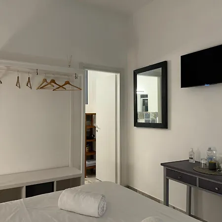 Gli Arcani 3* Ορβιέτο