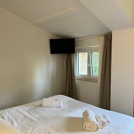 Πανσιόν Gli Arcani