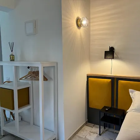 Gli Arcani Guest house *