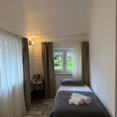 Gli Arcani Gæstehus 3*