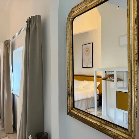 Πανσιόν Gli Arcani Ορβιέτο