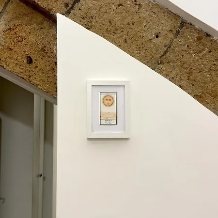 Gli Arcani Ορβιέτο