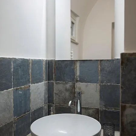 Gli Arcani Πανσιόν