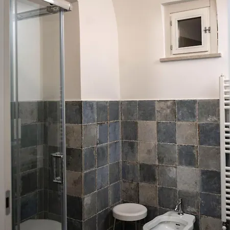 Gli Arcani Guest house