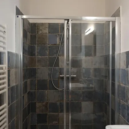 Gli Arcani Πανσιόν