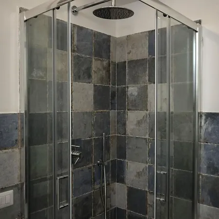 Guest house Gli Arcani *