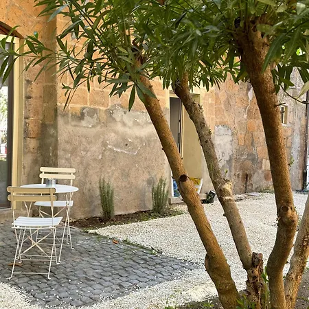 Gli Arcani * Orvieto