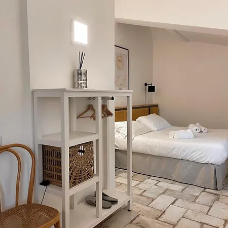 Maison d'hôtes Gli Arcani Orvieto