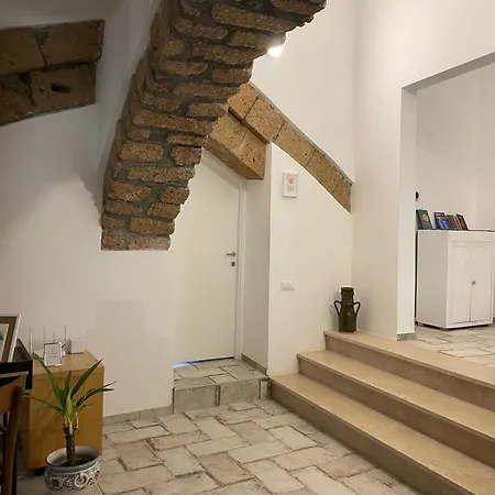Konukevi Gli Arcani 3*