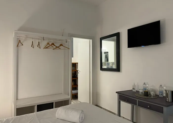 Gli Arcani 3* Orvieto