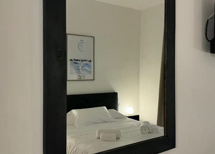 Gli Arcani Penzion Orvieto