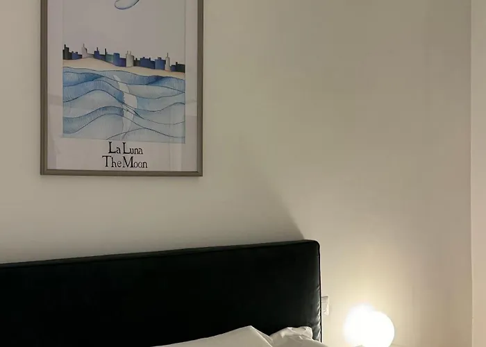 Penzion Gli Arcani Orvieto