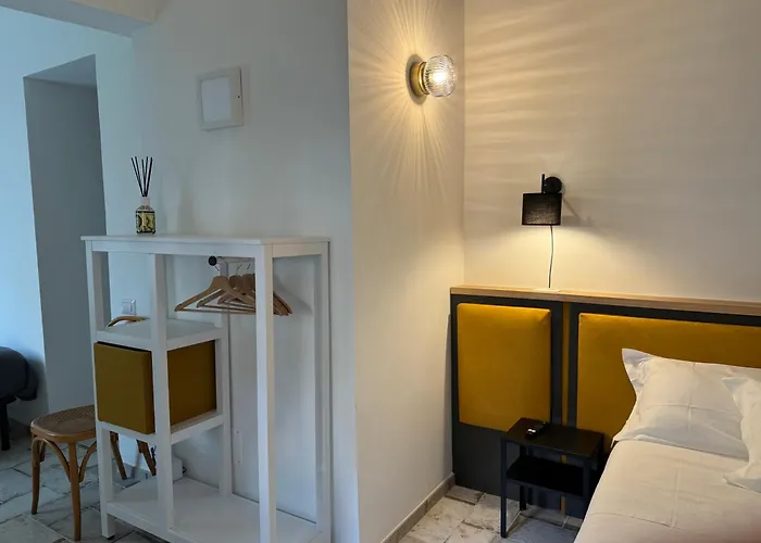 Gli Arcani Penzion 3*