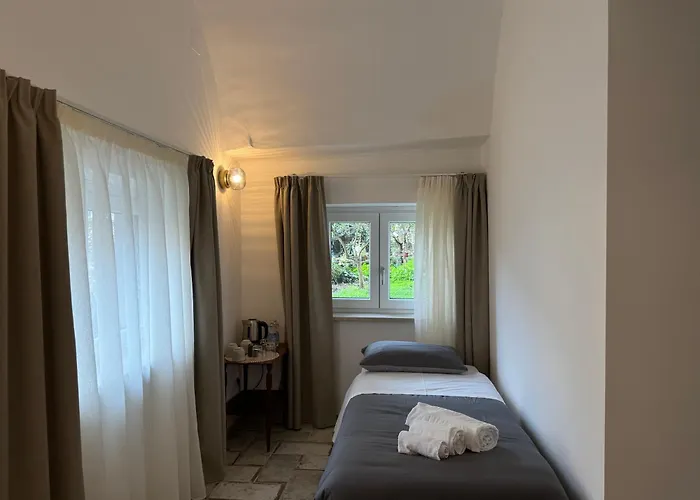 Gli Arcani Penzion 3*