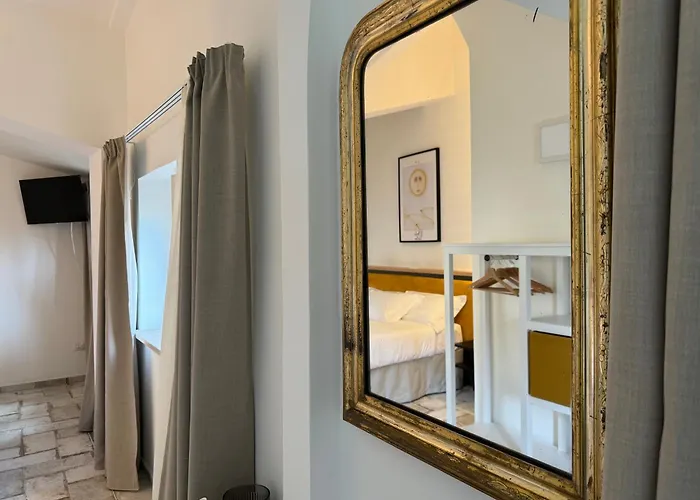 Penzion Gli Arcani Orvieto