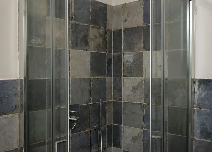 Penzion Gli Arcani 3*