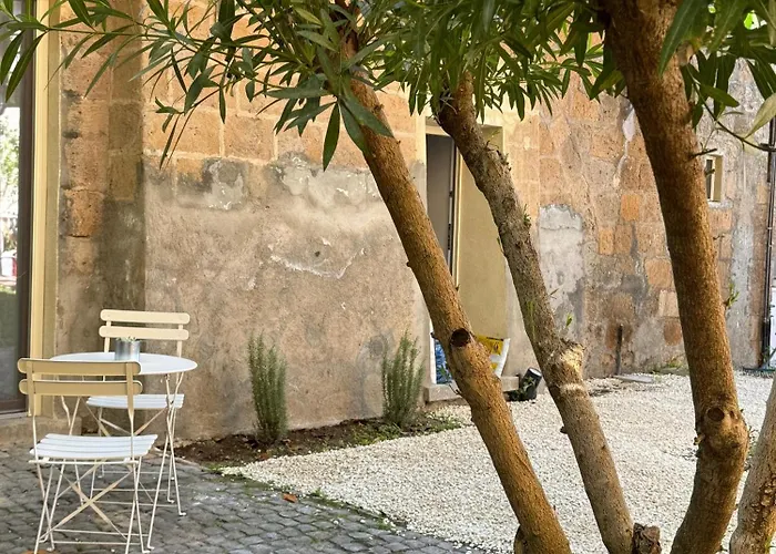 Gli Arcani 3* Orvieto