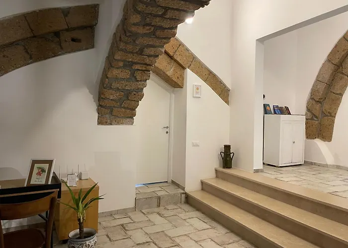 Penzion Gli Arcani 3*