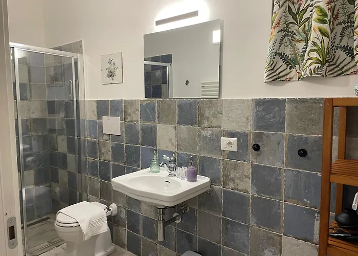 Gli Arcani Penzion Orvieto